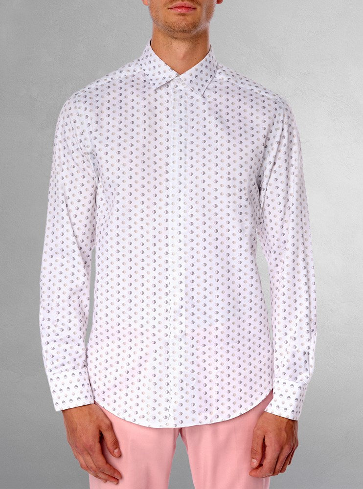 Men's casual long sleeve graduation shirt Vincent d'Amrique | Boutique en ligne de vtements pour hommes au Qubec Men's casual long sleeve graduation shirt Vincent d'Amrique | Boutique en ligne de vtements pour hommes au Qubec