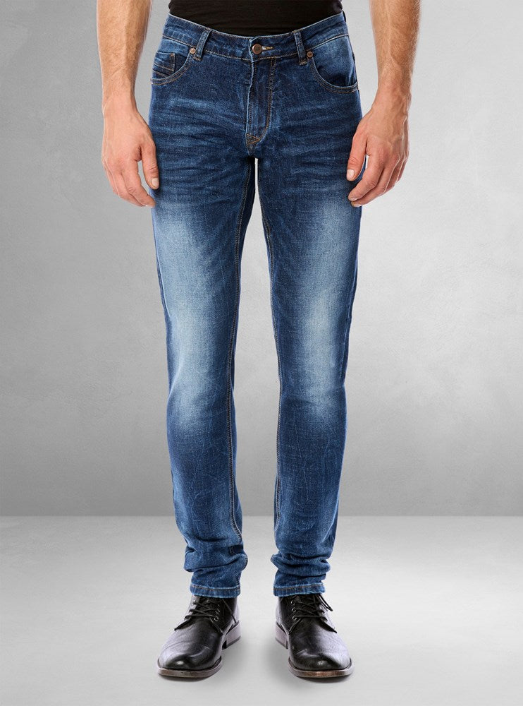 Blue Jeans Mens Elastic Waist Jeans Amazon Men's Denim Jeans