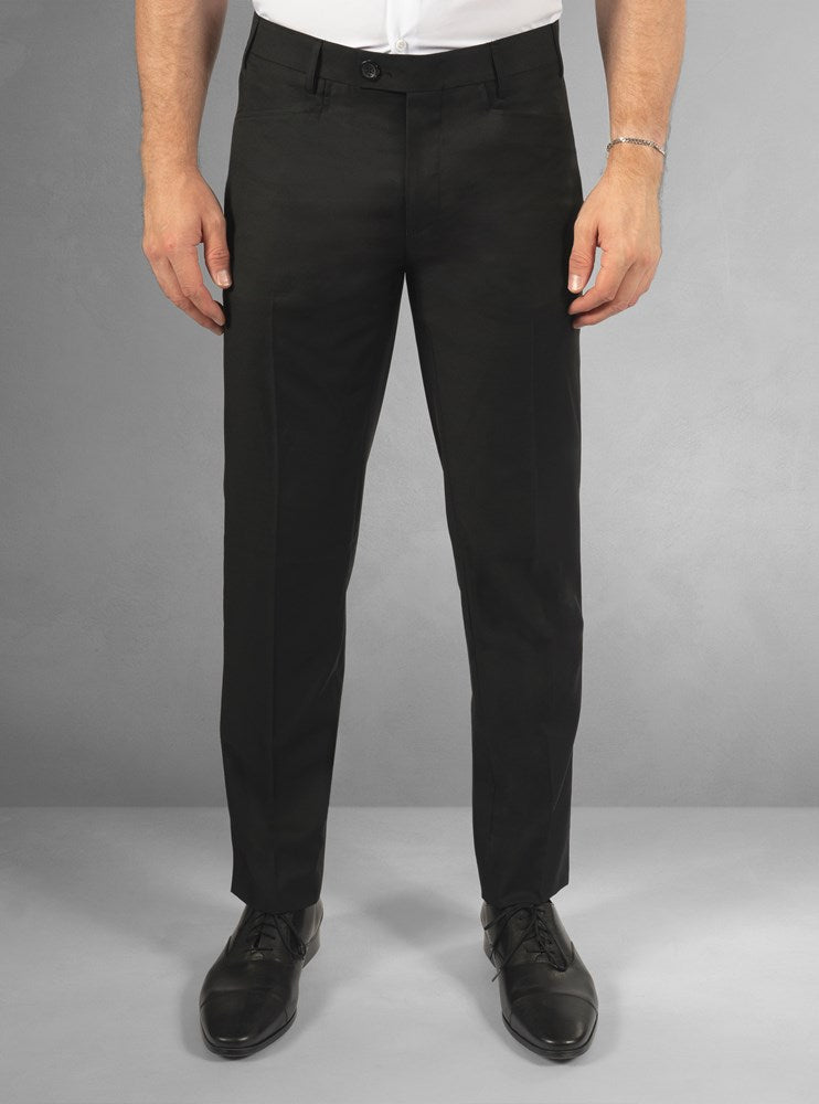 Kiabi Pantalon Chemises HabillÃ©es Pantalon Chino Pantalon Noir