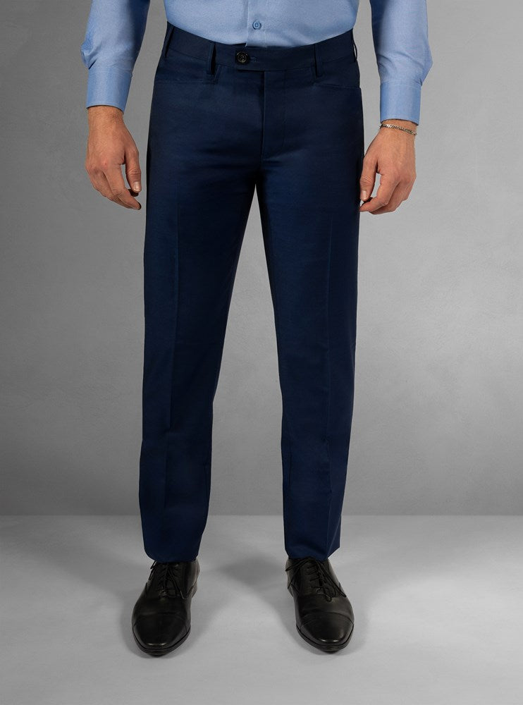 Men's dress pant – Vincent d'Amérique
