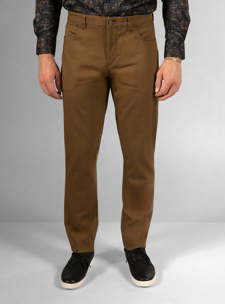 Men's stretch slacks pant – Vincent d'Amérique | Boutique en ligne