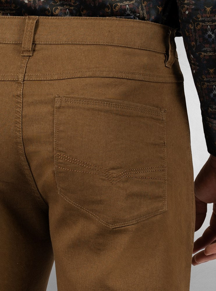 Men's stretch slacks pant – Vincent d'Amérique | Boutique en ligne