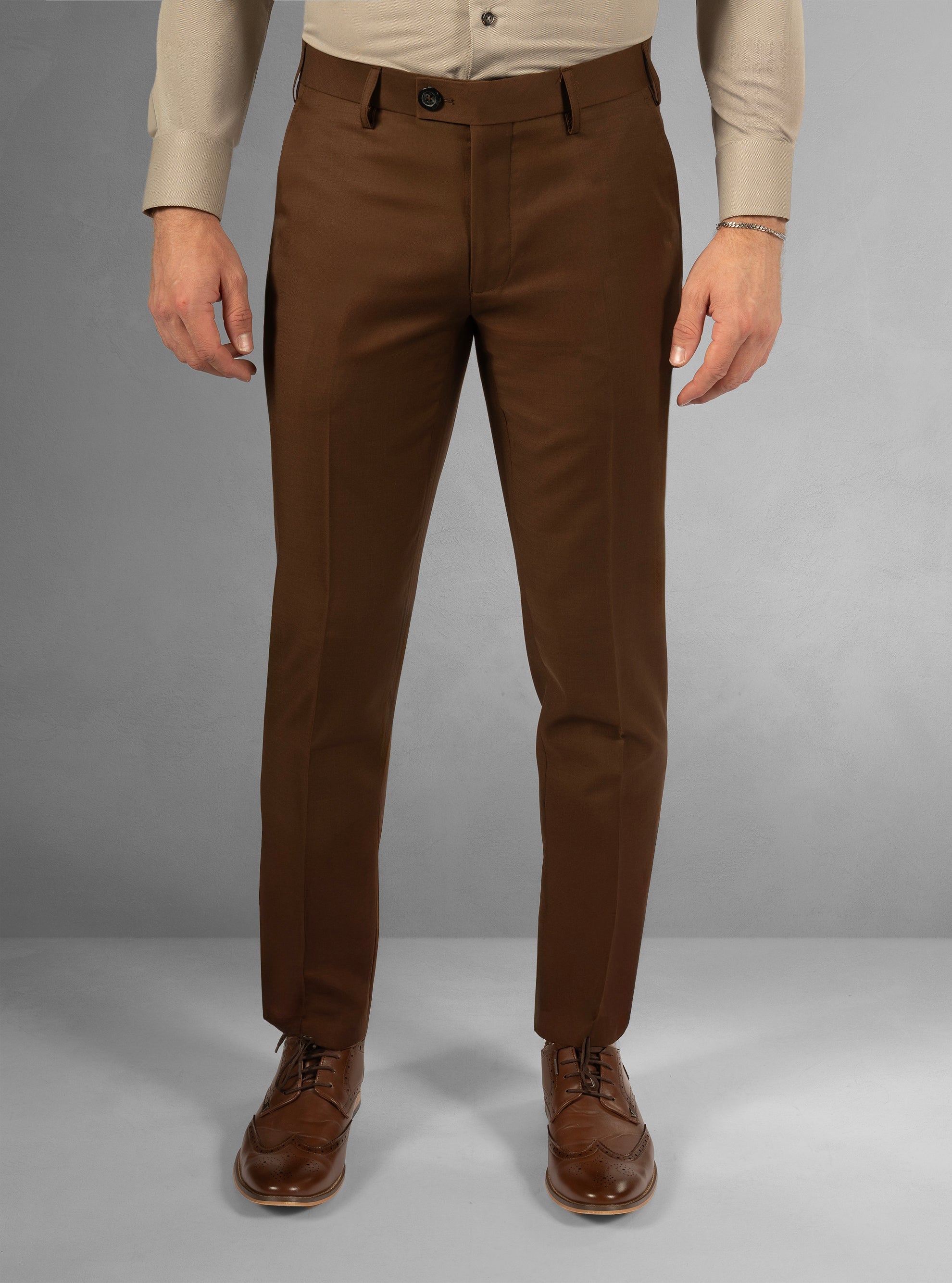 Men's suit pant – Vincent d'Amérique