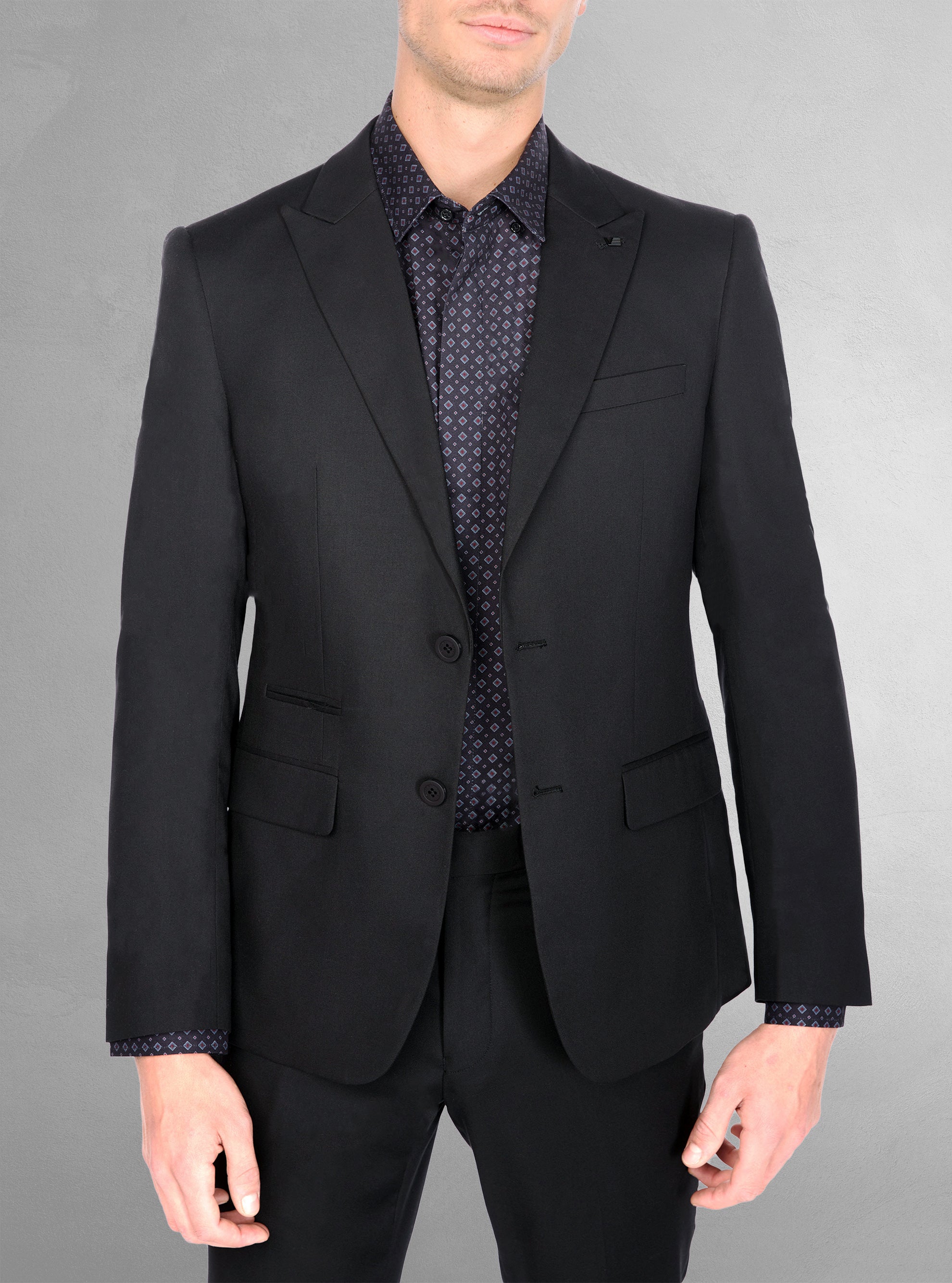 Men's graduation blazer Vincent d'Amrique | Boutique en ligne de vtements pour hommes au Qubec Men's graduation blazer Vincent d'Amrique | Boutique en ligne de vtements pour hommes au Qubec