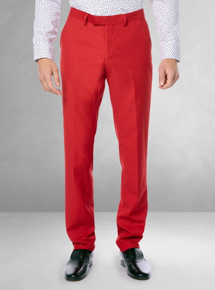 Men's graduation pant – Vincent d'Amérique