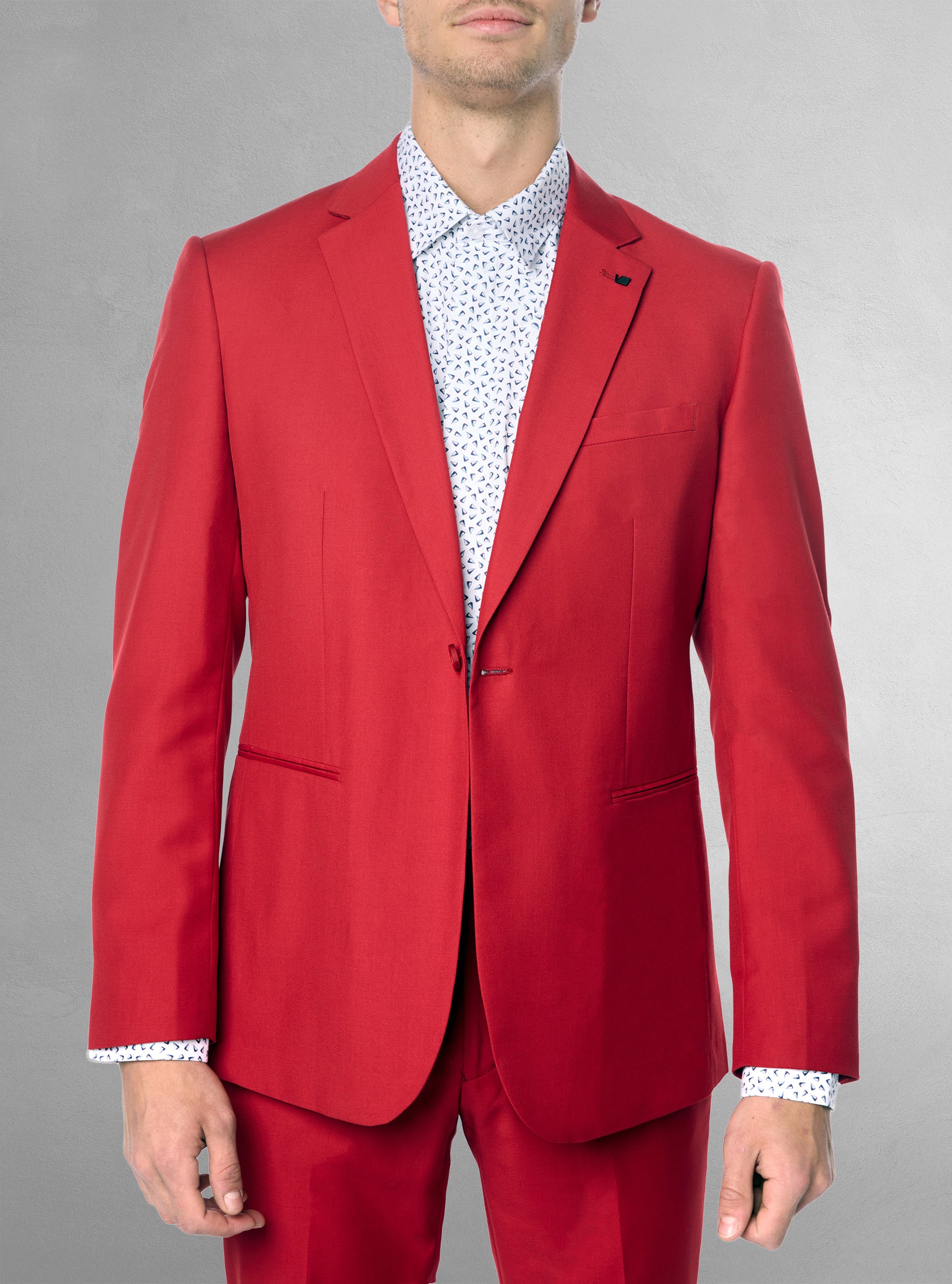 Men's graduation blazer – Vincent d'Amérique