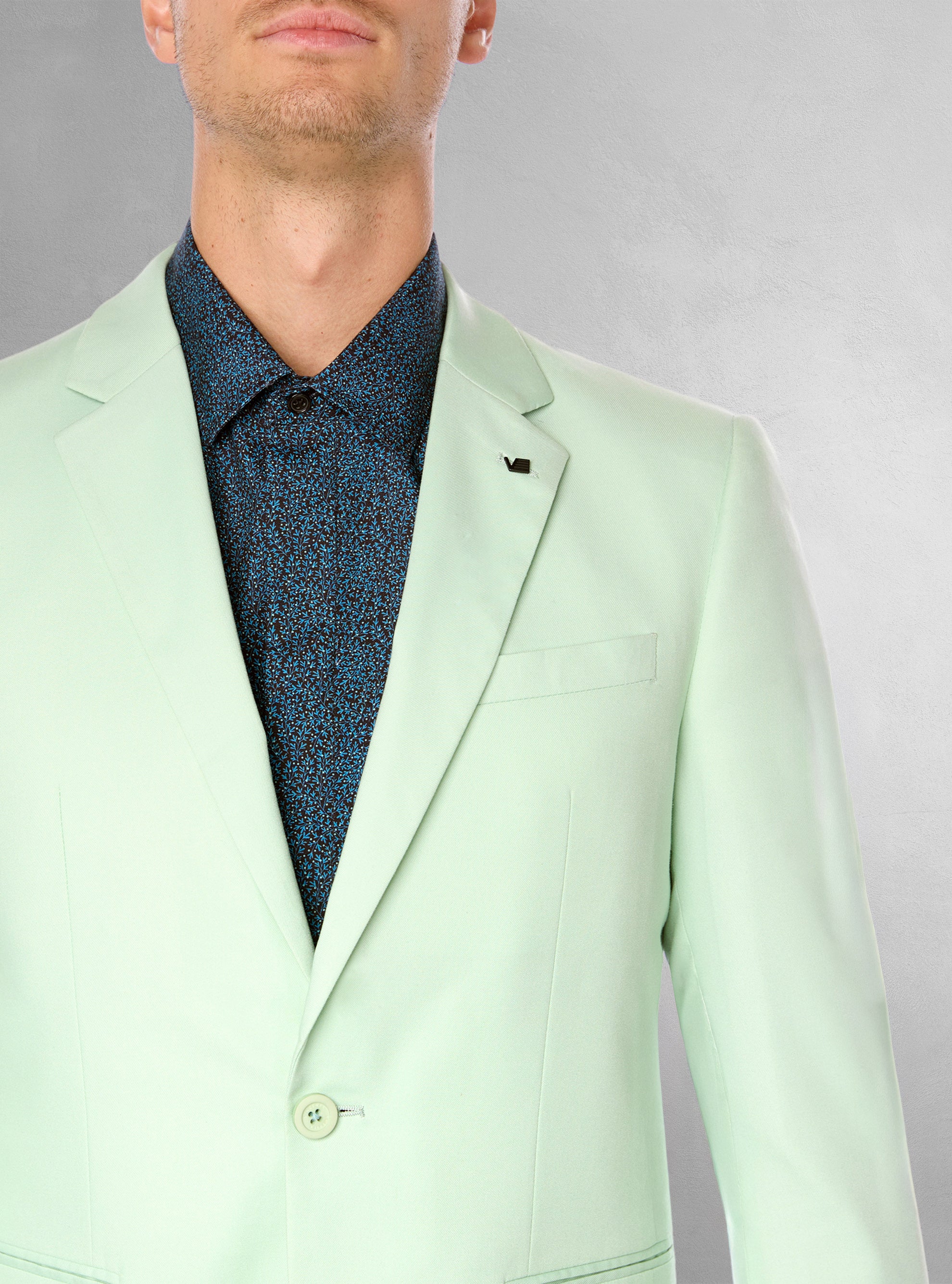 Men's graduation blazer – Vincent d'Amérique