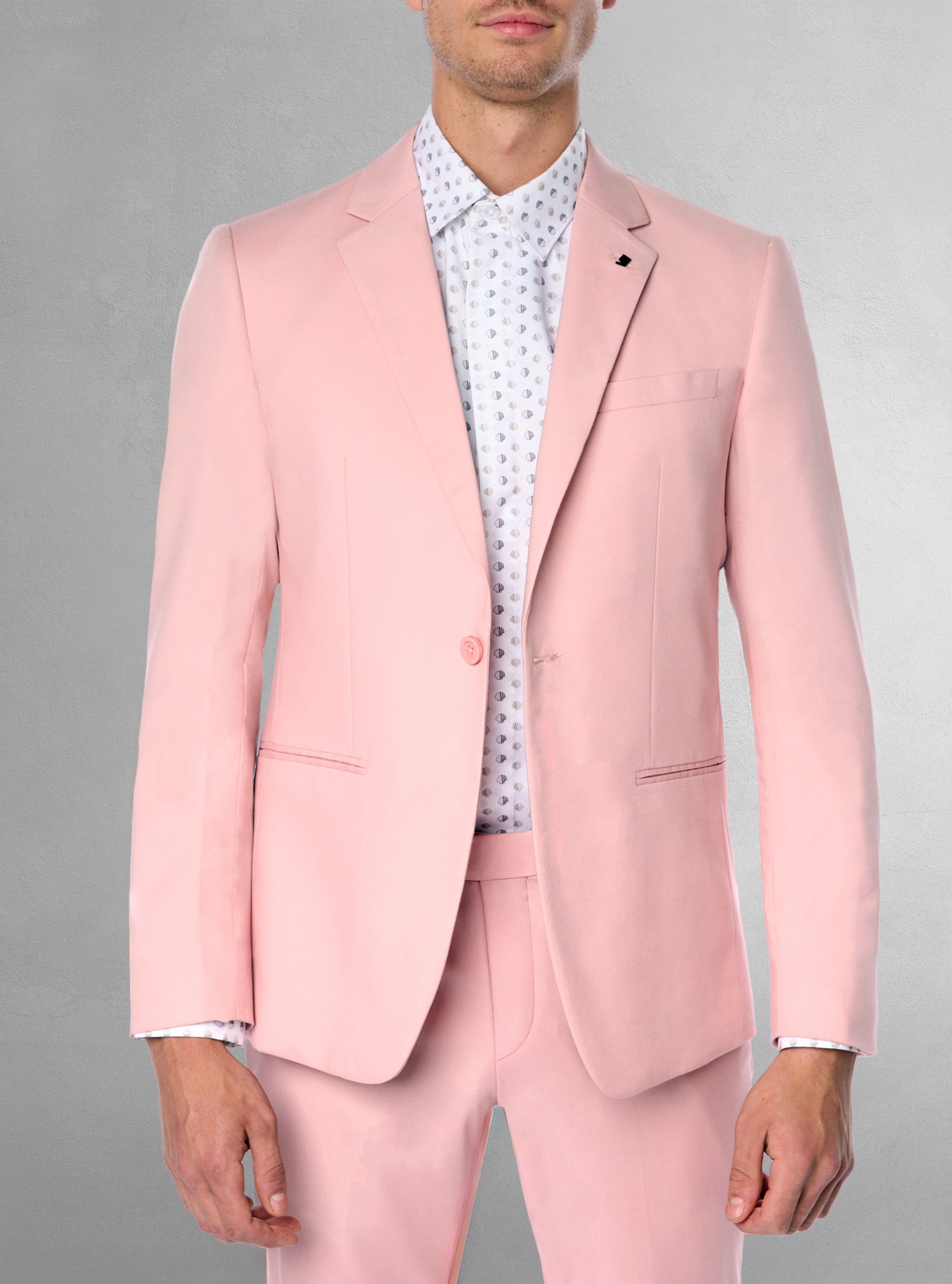Men's graduation blazer – Vincent d'Amérique