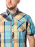 MEN'S CASUAL SHORT SLEEVE SHIRT