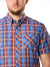 MEN'S CASUAL SHORT SLEEVE SHIRT