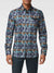 MEN'S CASUAL LONG SLEEVE SHIRT