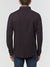 Men's casual long sleeve shirt