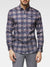 MEN'S CASUAL LONG SLEEVE SHIRT