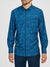 MEN'S CASUAL LONG SLEEVE SHIRT