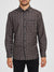 MEN'S CASUAL LONG SLEEVE SHIRT