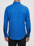 Men's casual long sleeve stretch shirt