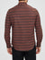 MEN'S CASUAL LONG SLEEVE STRETCH SHIRT