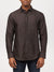 MEN'S CASUAL LONG SLEEVE SHIRT