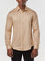 MEN'S CASUAL LONG SLEEVE SHIRT