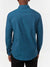 MEN'S CASUAL LONG SLEEVE STRETCH SHIRT