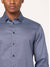 Men's casual long sleeve stretch shirt