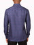 Men's casual long sleeve shirt