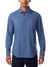 MEN'S CASUAL LONG SLEEVE SHIRT