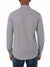 Men's casual long sleeve stretch shirt