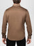 Men's casual long sleeve stretch shirt