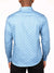 Men's casual long sleeve stretch shirt