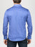 Men's casual long sleeve stretch shirt