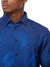 Men's casual long sleeve stretch shirt