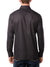 MEN'S CASUAL LONG SLEEVE STRETCH SHIRT