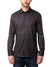 MEN'S CASUAL LONG SLEEVE STRETCH SHIRT