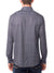 MEN'S CASUAL LONG SLEEVE STRETCH SHIRT