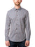 MEN'S CASUAL LONG SLEEVE SHIRT