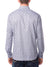 Men's casual long sleeve stretch shirt