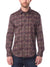 MEN'S CASUAL LONG SLEEVE SHIRT