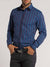 MEN'S CASUAL LONG SLEEVE SHIRT