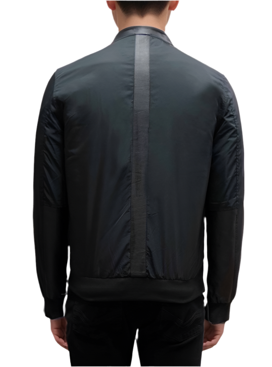 Men's transition jacket