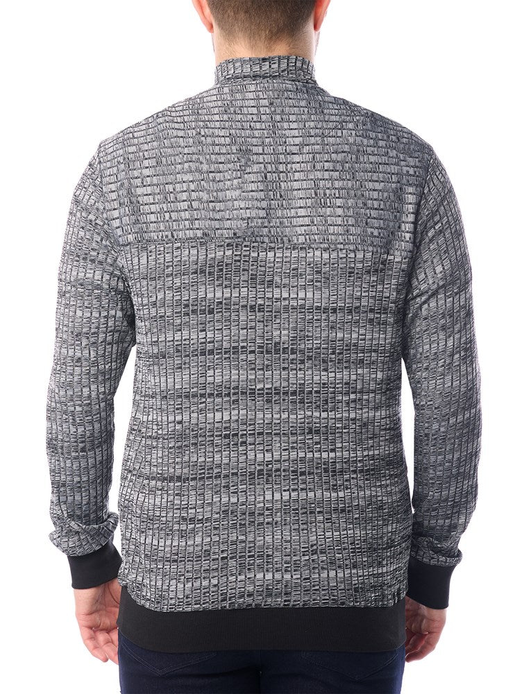 CARDIGAN HOMME