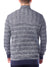 MEN'S CARDIGAN