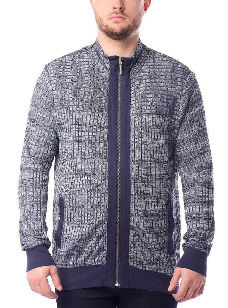 CARDIGAN HOMME