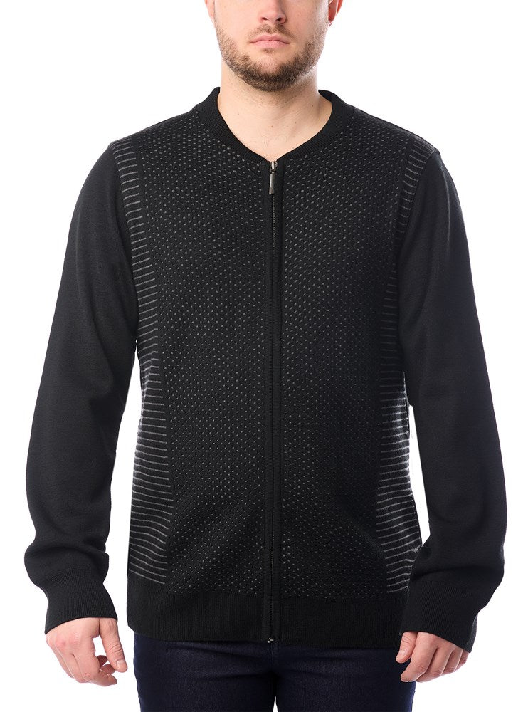 MEN'S CARDIGAN