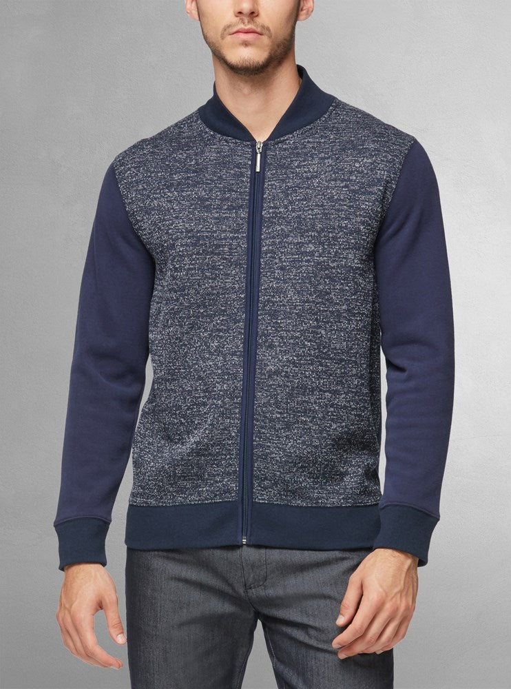 Men&#39;s cardigan