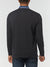 MEN'S LONG SLEEVE POLO