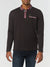 MEN'S LONG SLEEVE POLO