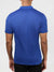 MEN'S SHORT SLEEVE POLO