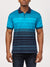 MEN'S SHORT SLEEVE POLO