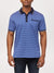 MEN'S SHORT SLEEVE POLO